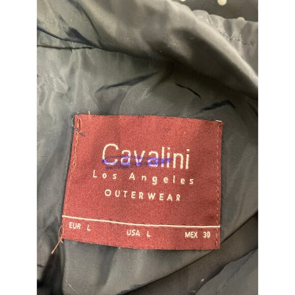 Cavalini Women's Outerwear Hooded Jacket - Picture 3 of 7